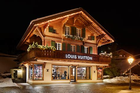 louis vuitton in switzerland|louis vuitton switzerland locations.